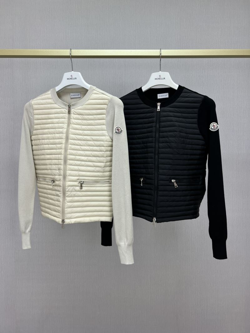 Moncler Down Jackets